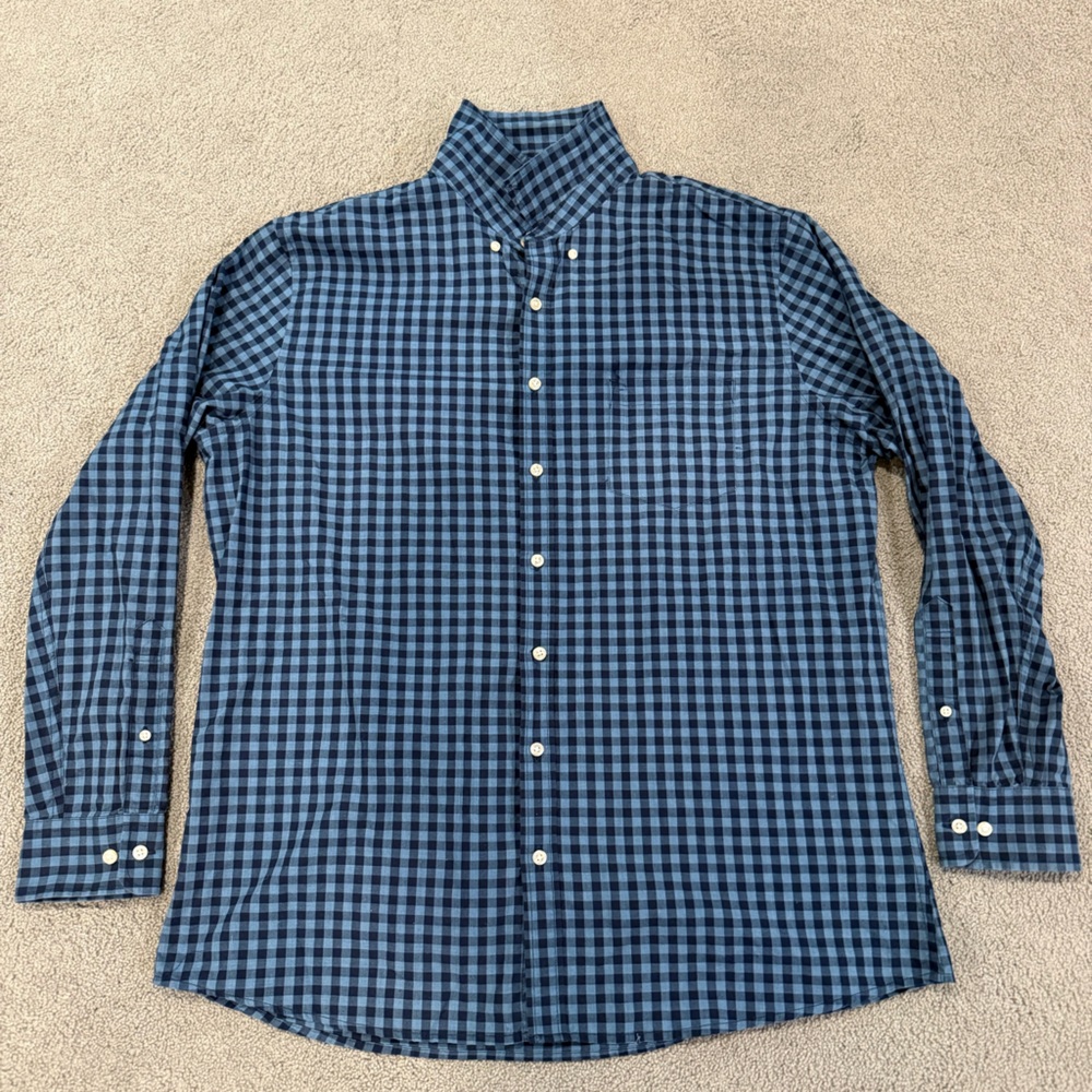 Sonoma Checked dress shirt
